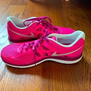 Nike Dual Fusion Size 10